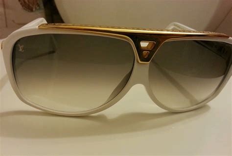 louis vuitton sunglasses evidence replica|Louis Vuitton evidence sunglasses size.